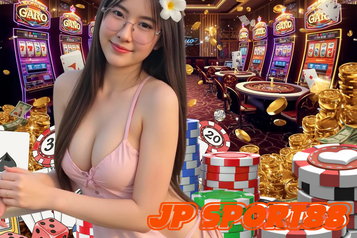 jp sport88 สมัคร