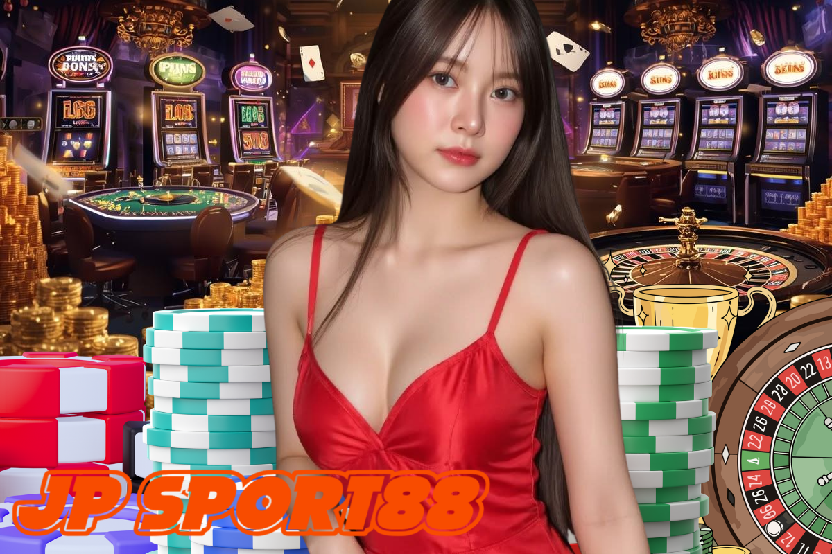 jp sport88 สล็อต
