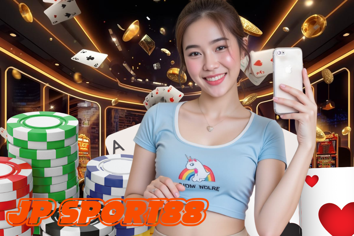 jp sport88 slot