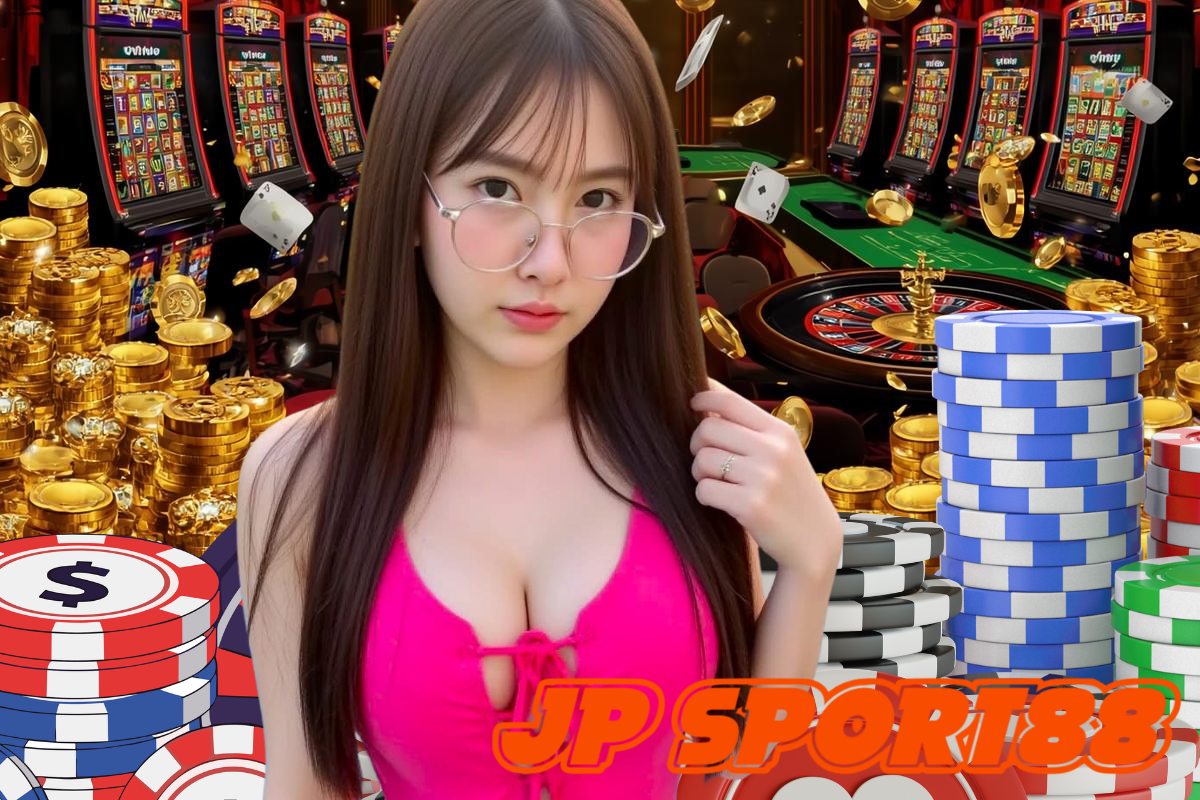 jp sport88 ทรูวอเลท